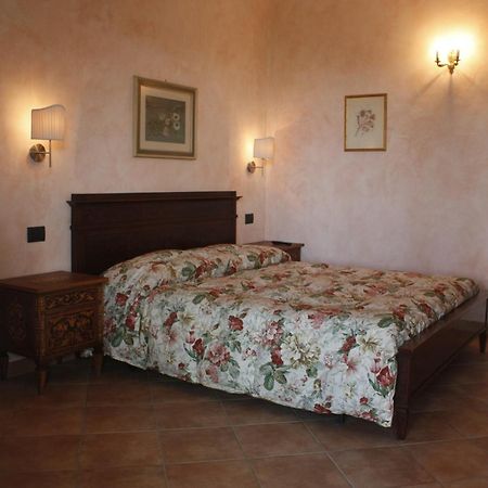 Bed and Breakfast Ulivi di Castello Florencie Exteriér fotografie