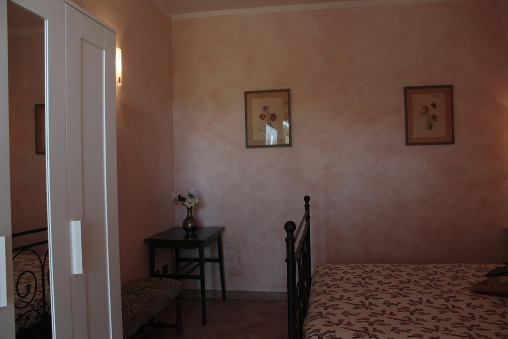 Bed and Breakfast Ulivi di Castello Florencie Exteriér fotografie