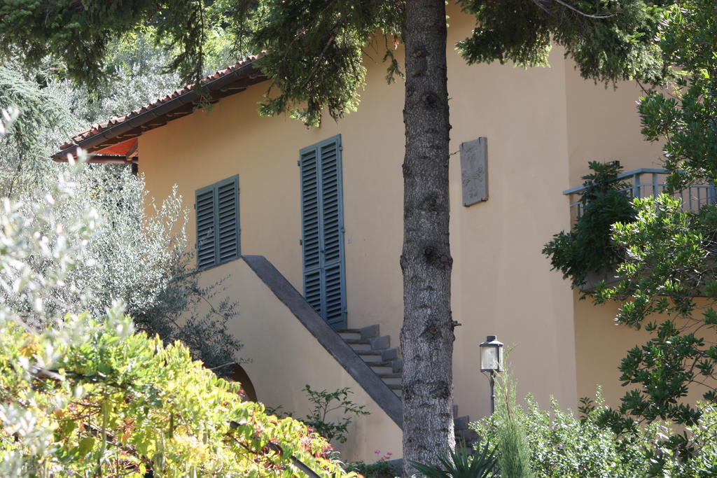 Bed and Breakfast Ulivi di Castello Florencie Exteriér fotografie